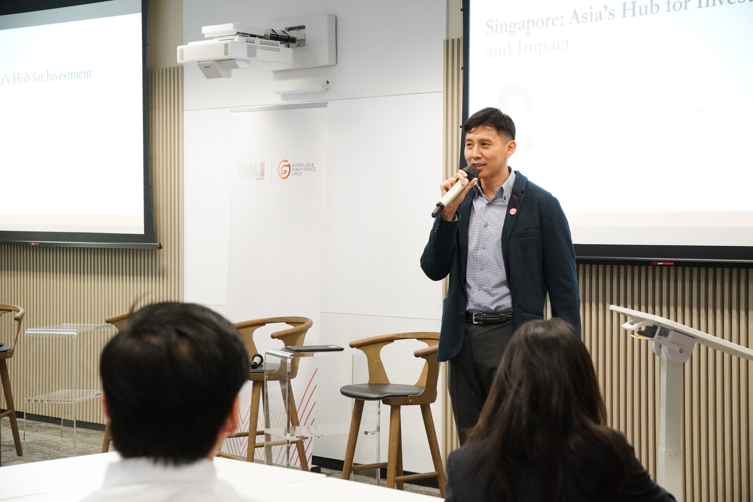 Experience LSE’s cutting edge curriculum and apply social impact design and impact measurement frameworks to your organisation