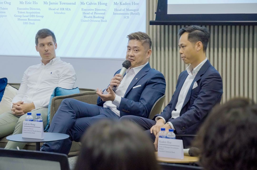 Learn from leading field practitioners, philanthropists, and investors on financing and scaling methodologies