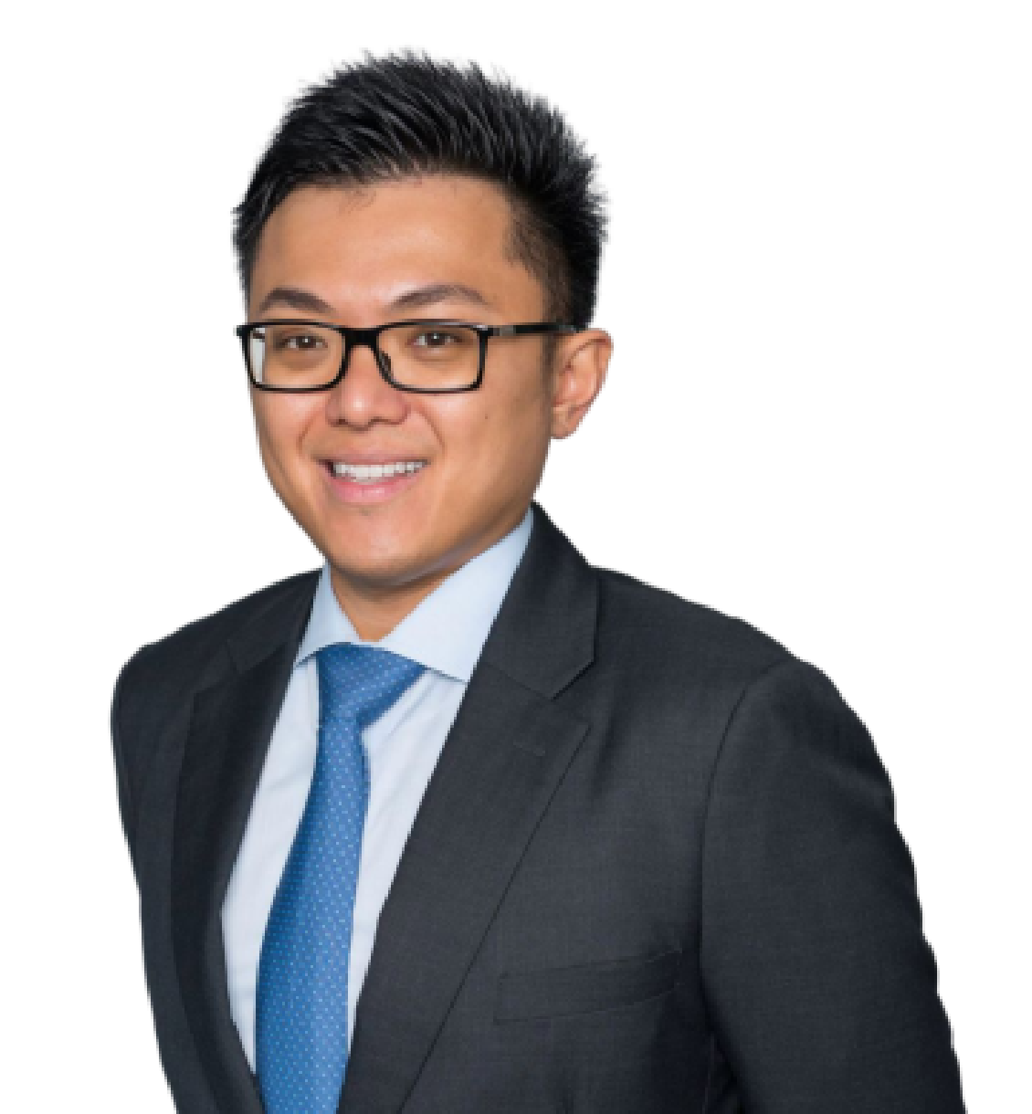 Jeremy Ching