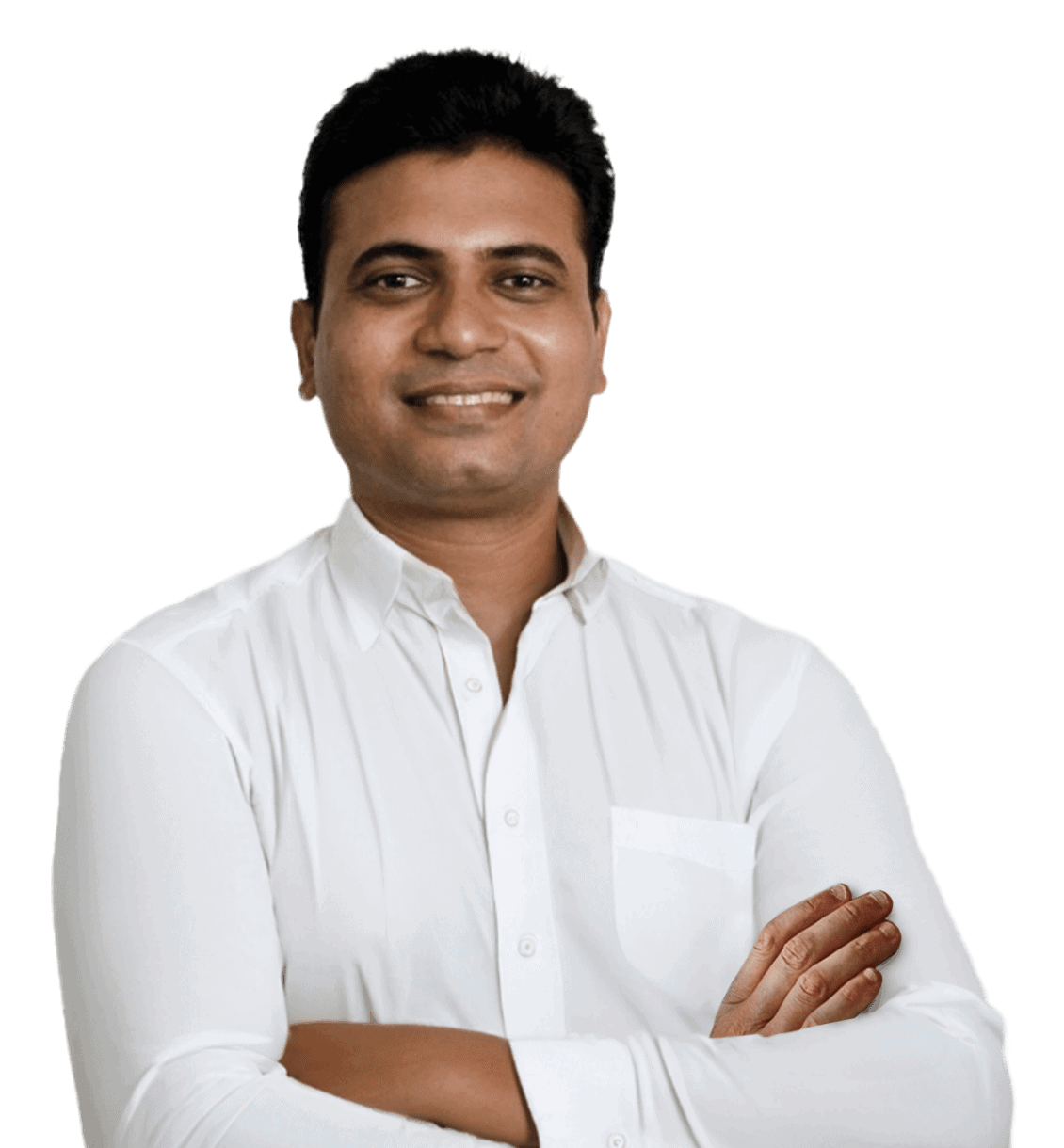 Sandeep Maheswari
