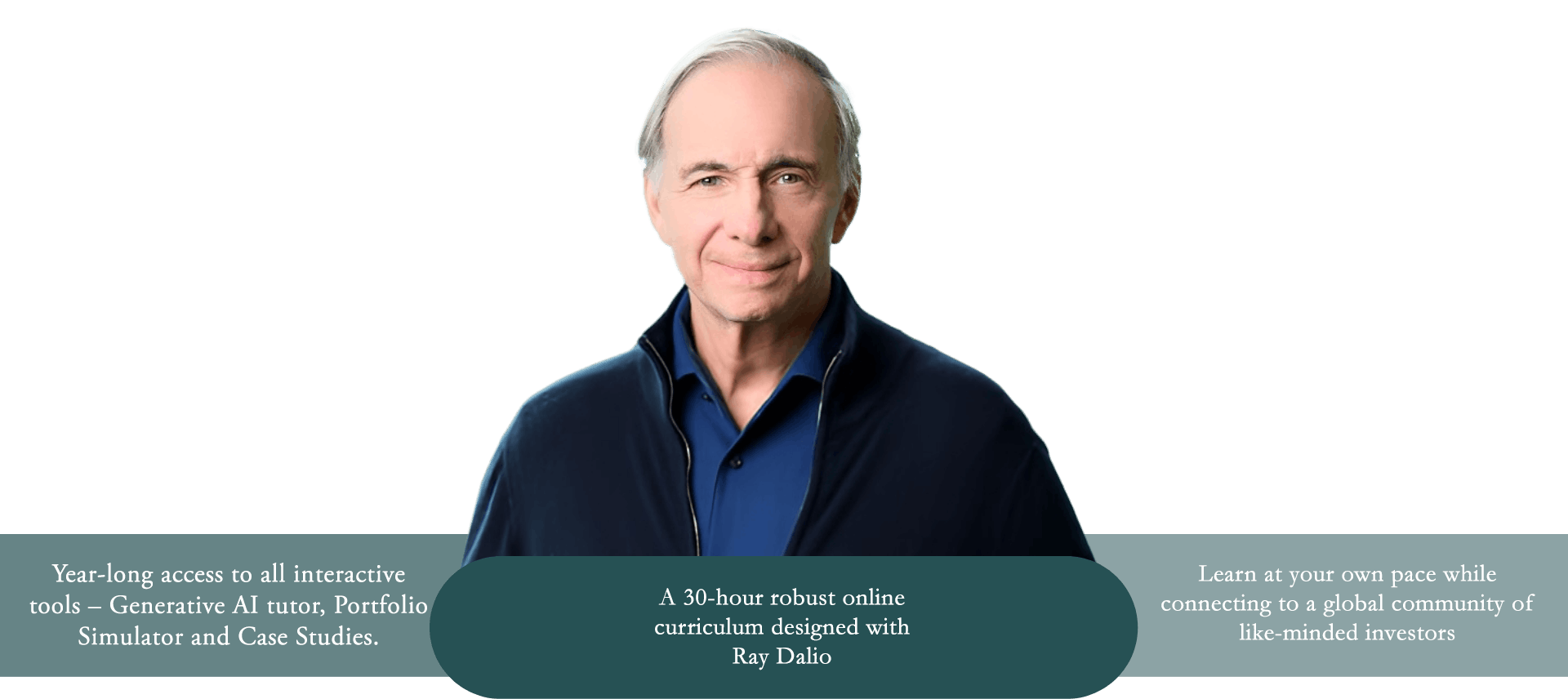 International Banner